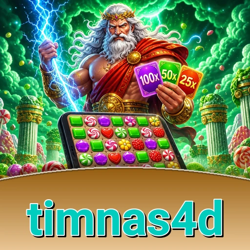 timnas4d APK — file sudah dicek